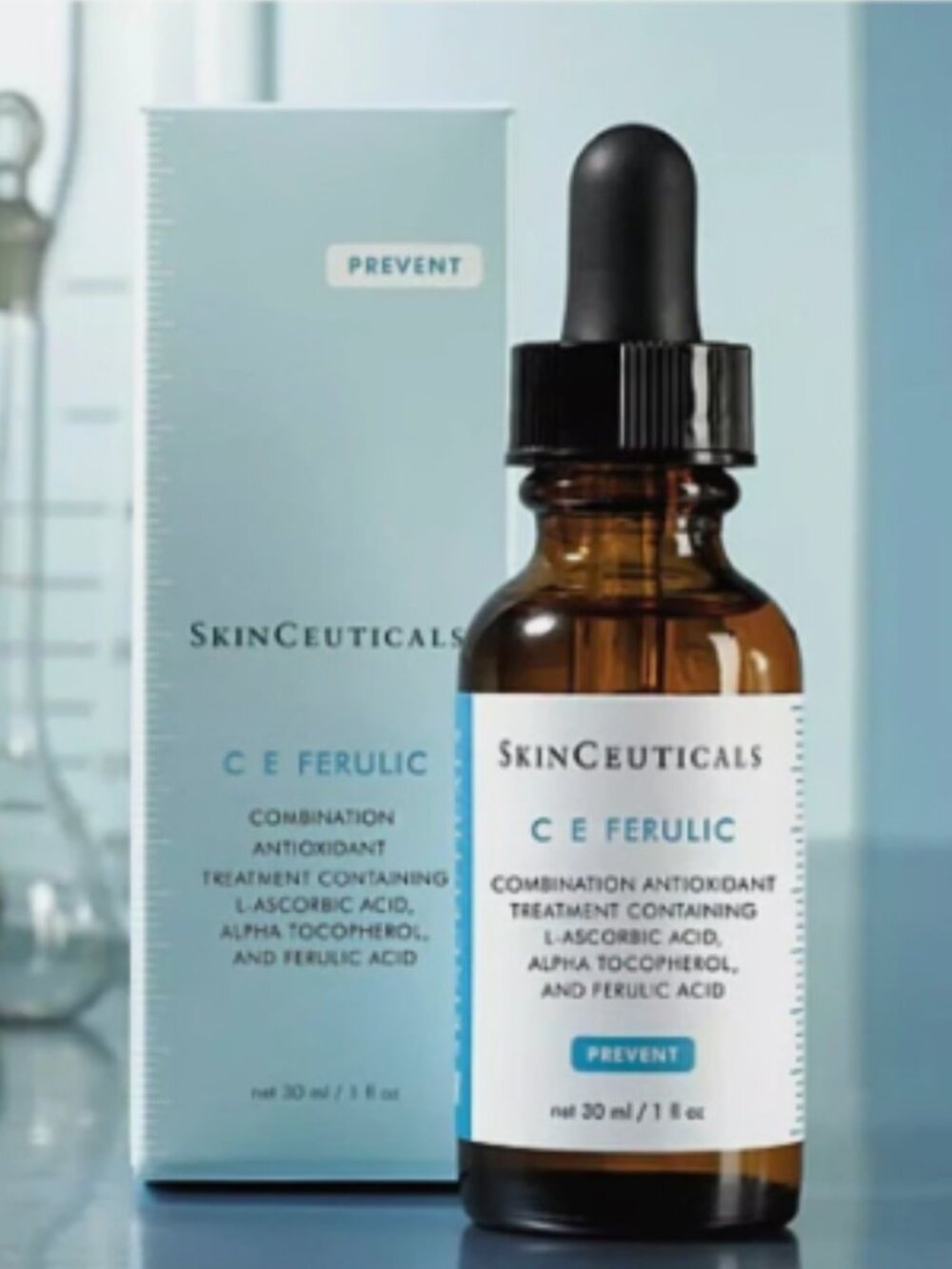 SkinCeuticals C E Ferulic With 15% L-ascorbic Acid Serum - 1 fl oz